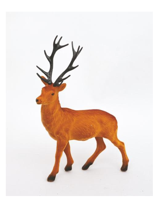 RENNA FLOCCATA 27cm FA-31224