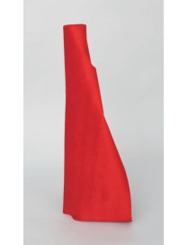 ROTOLO VELLUTO ROSSO cm48x2,7mt