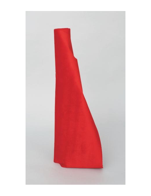 ROTOLO VELLUTO ROSSO cm48x2,7mt
