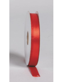 NASTRINO RASO ROSSO mm10x20mt V-54665