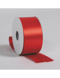 NASTRINO RASO ROSSO mm38x6mt V-54668