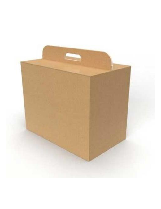 PANETTONE BOX 43x26x34cm