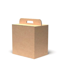 PANETTONE BOX 33x24x34cm