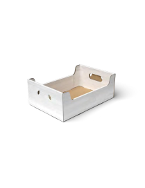 SCATOLA CASSETTA 30x20x9cm