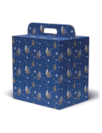 PANETTONE BOX 33x24x34 cm