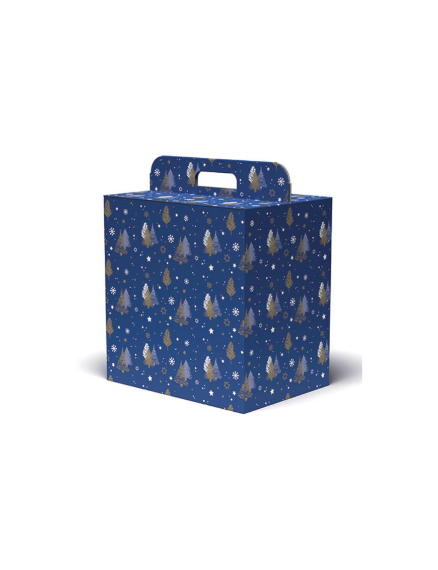 PANETTONE BOX 33x24x34 cm