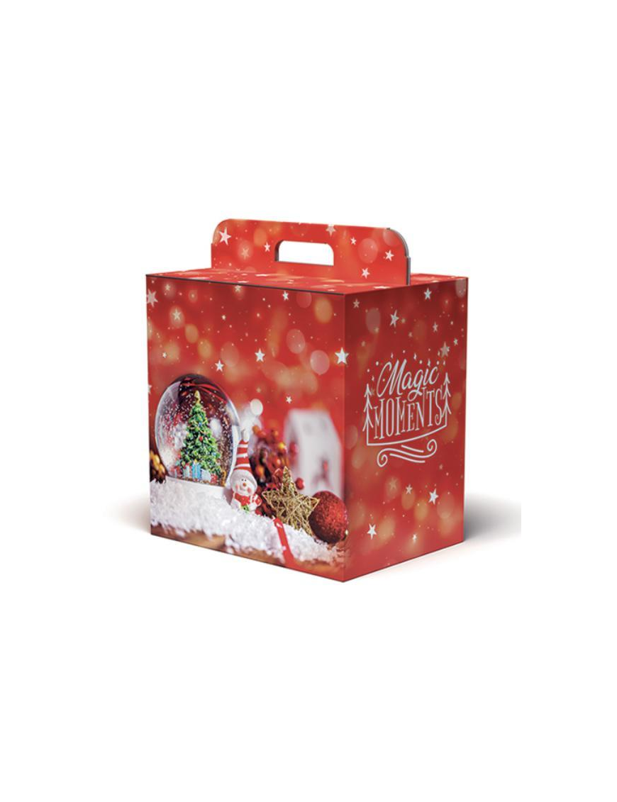 PANETTONE BOX 33x24x34 cm