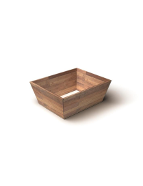 BASKET 20x16x10 cm