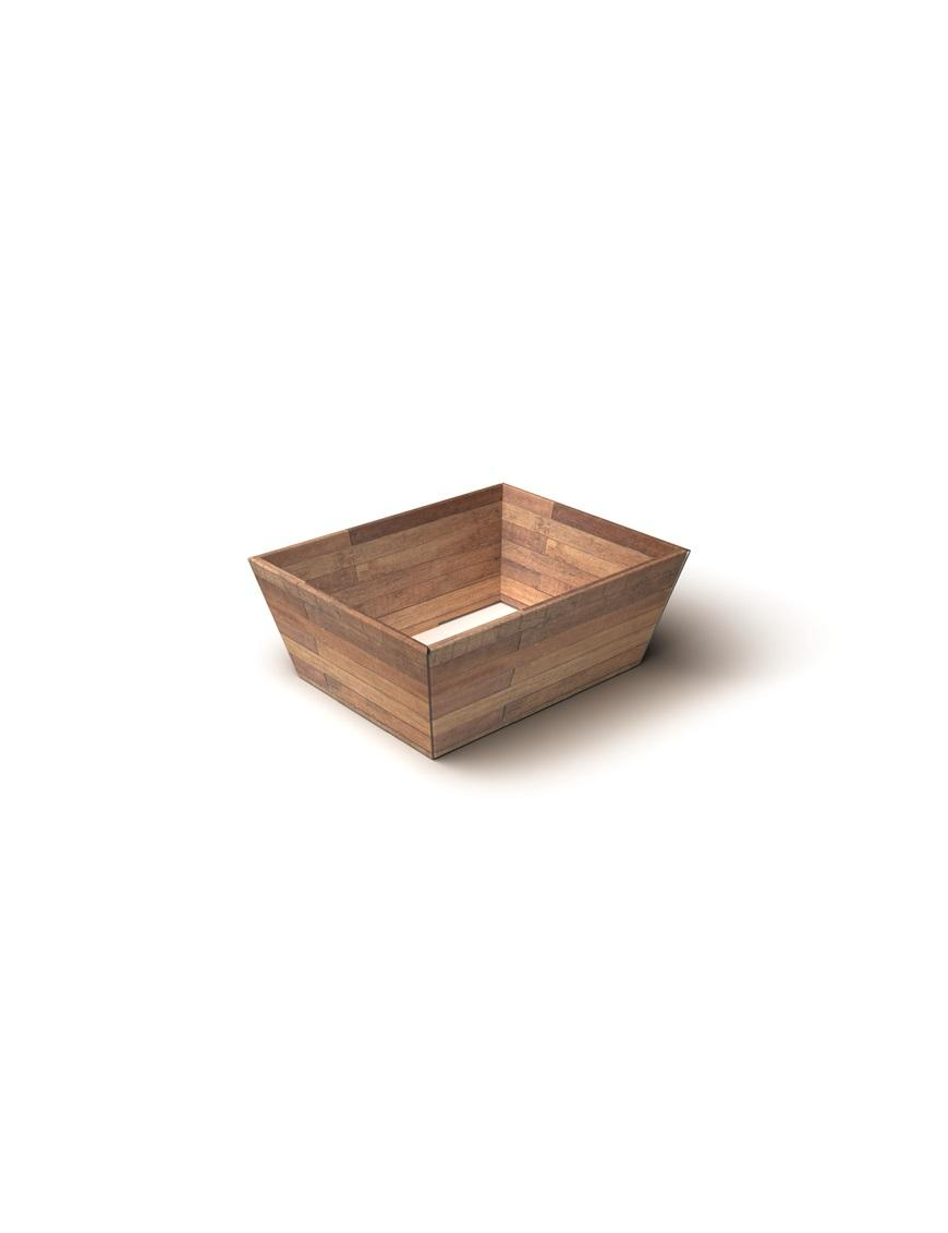 BASKET 20x16x10 cm