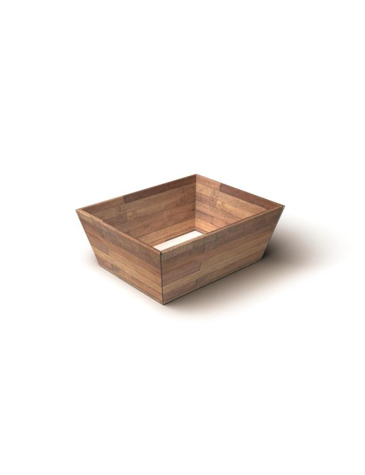 CESTA 20x16x10 cm