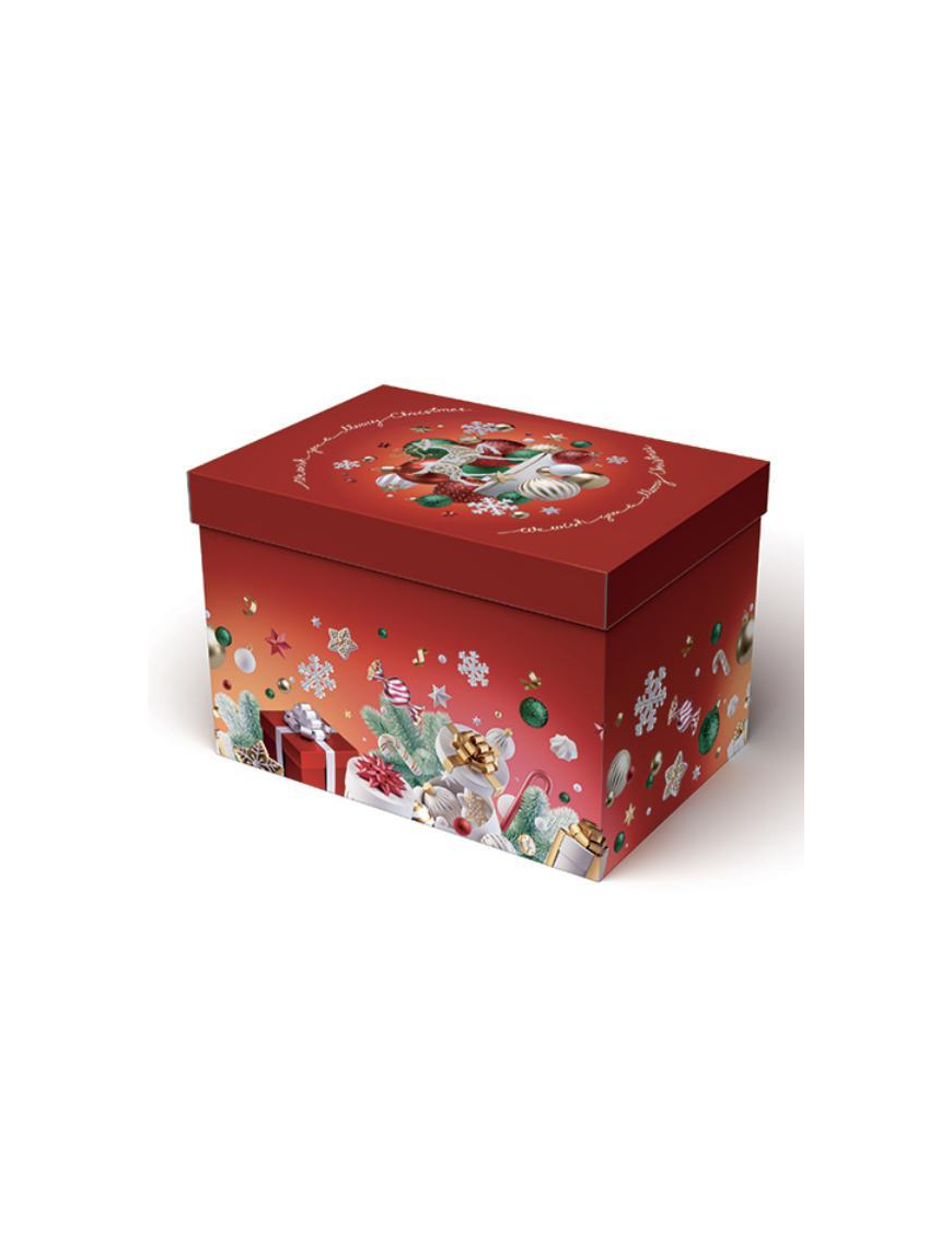 PANETTONE BOX 58x37x33 cm