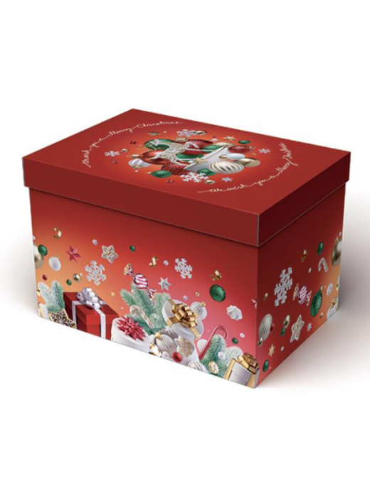 PANETTONE BOX 58x37x33 cm