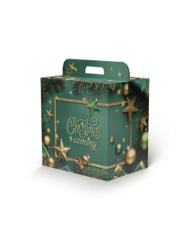 STARLIGHT LINE PANET BOX 33x24x34cm
