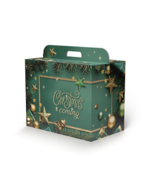 LINEA STARLIGHT SCATOLA PANET 43x26x34cm