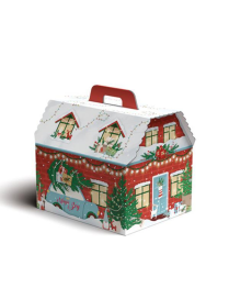 CASETTA MAGIC JOY 33x27x29 cm