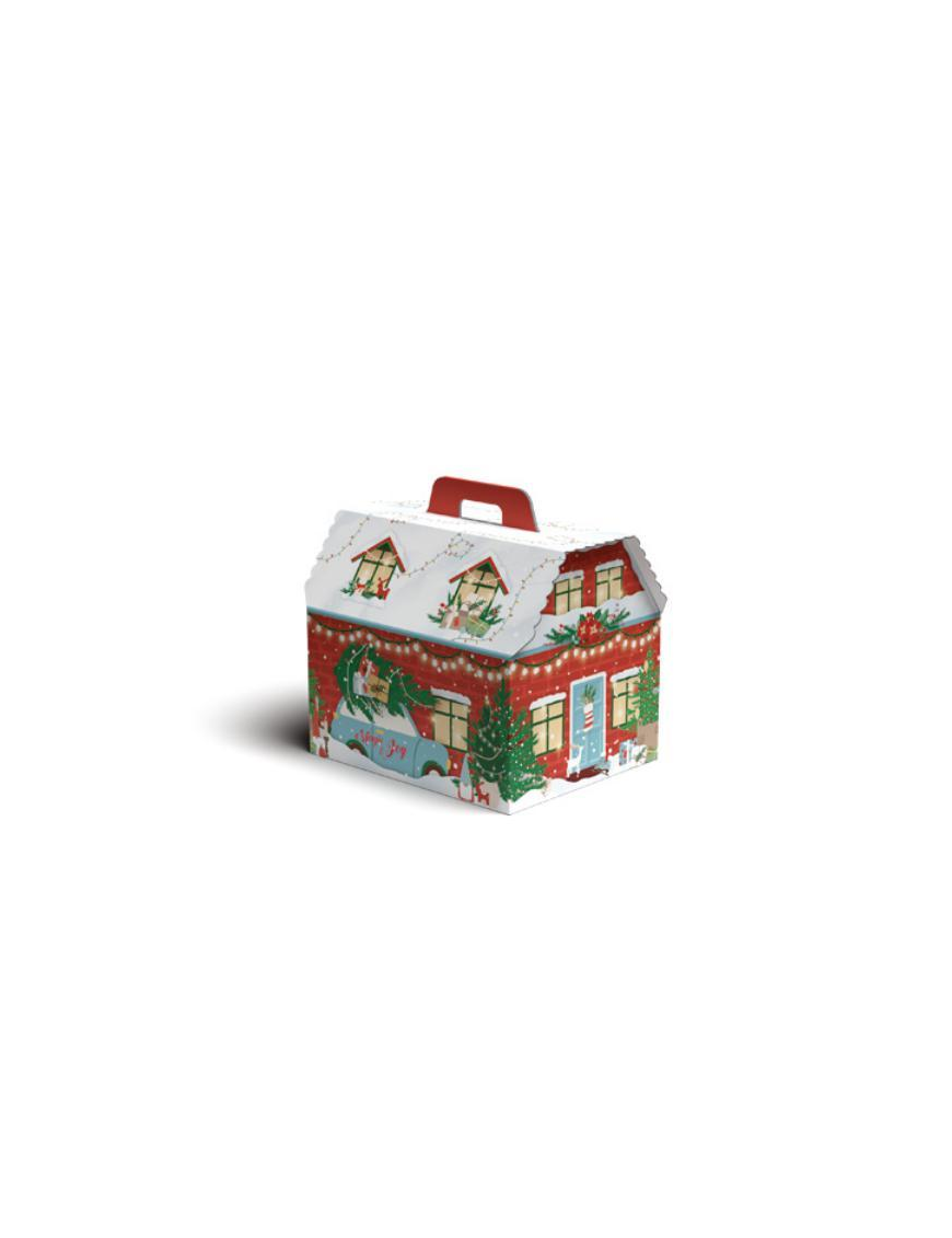 CASETTA MAGIC JOY 20x17x16 cm