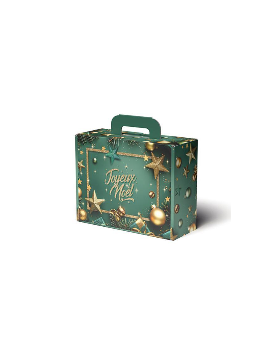 STARLIGHT LINE CASE 22x18x8 cm