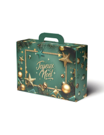 LINEA STARLIGHT VALIGETTA 34x24x9cm
