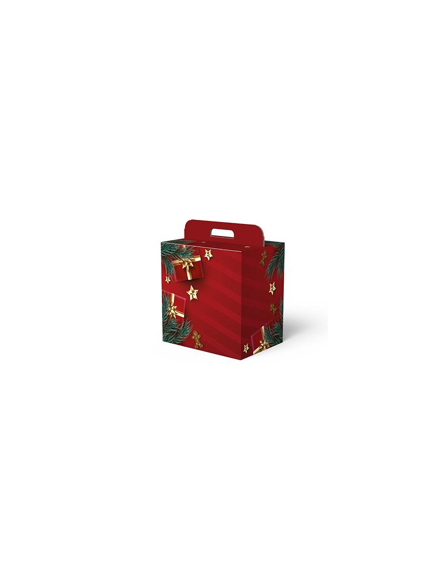 L.HOLLY SPIRIT SCATOLA PANET 28x20,5x34