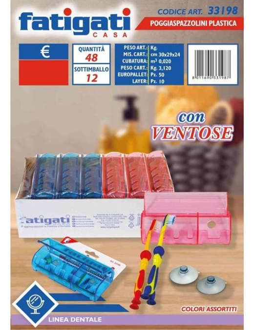 L.BAGNO POGGIASPAZZOLINI A VENTOSA 33198