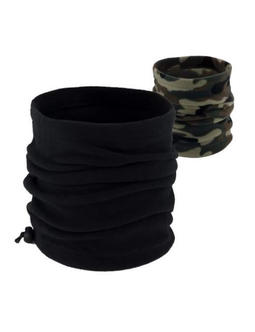 NECK WARMER COL. ASS. 4822