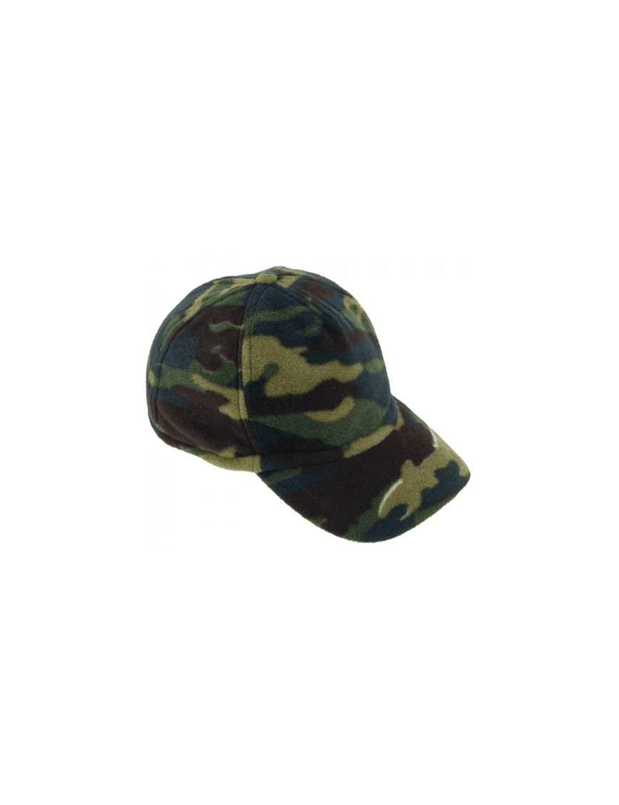 L.ADVENTURE HAT W/VISOR 4225