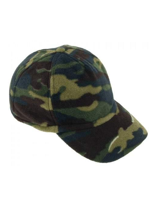 CAPPELLO CON VISIERA