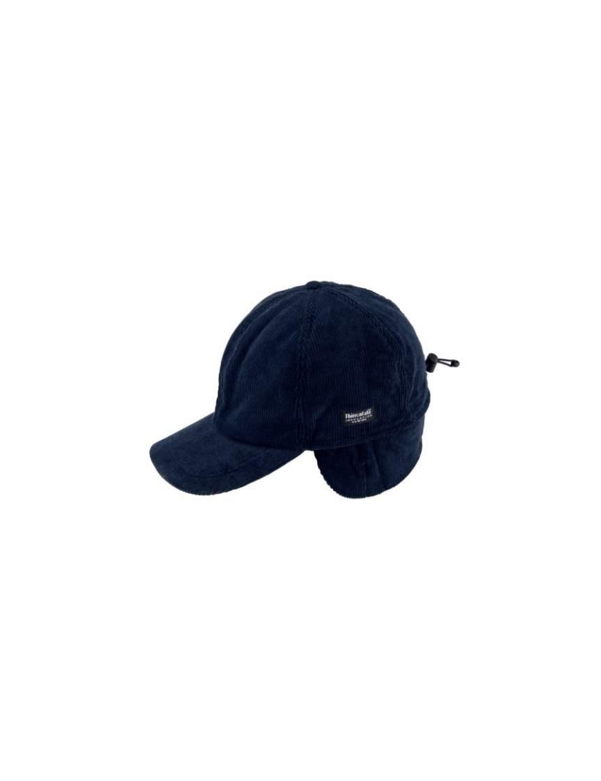 CAPPELLO UOMO CON VISIERA