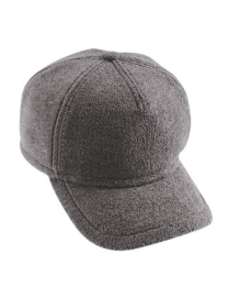 CAPPELLO UOMO CON VISIERA