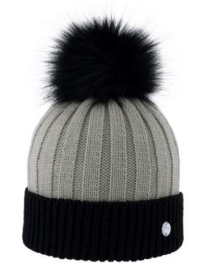 CAPPELLO DONNA CON PON PON ASSORTITI