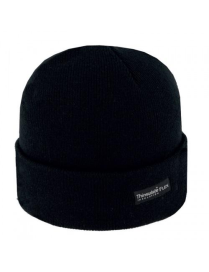 CAPPELLO UOMO CON RISVOLTO