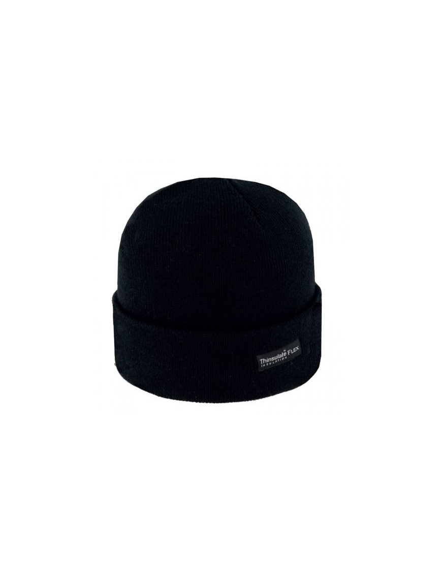 CAPPELLO UOMO CON RISVOLTO
