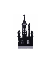 L.SPUGNA CASA 40x23cm 2533 $$