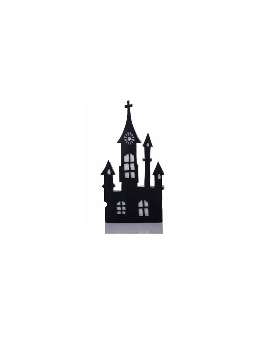 L.SPUGNA CASA 40x23cm 2533 $$
