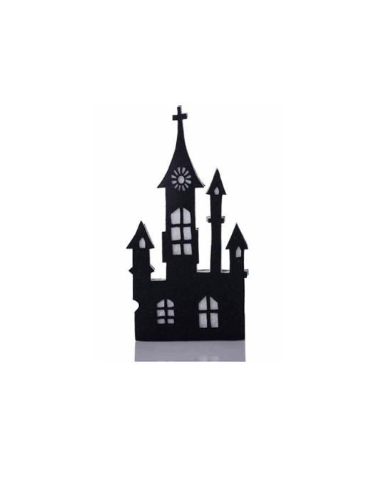 L.SPUGNA CASA 40x23cm 2533 $$