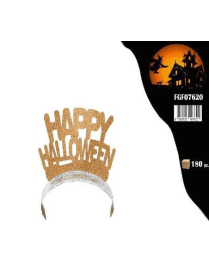 CERCHIETTO HALLOWEEN
