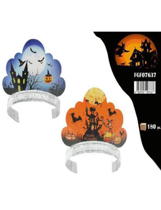 HALLOWEEN HEADBAND