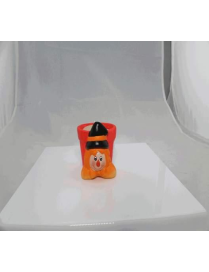 CANDELA HALLOWEEN ASSORTITE 5cm