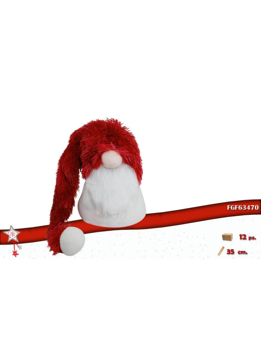 GNOME 35 CENTIMETERS