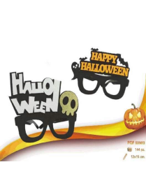 OCCHIALI HALLOWEEN