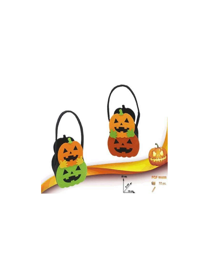 HANDBAG 15cm