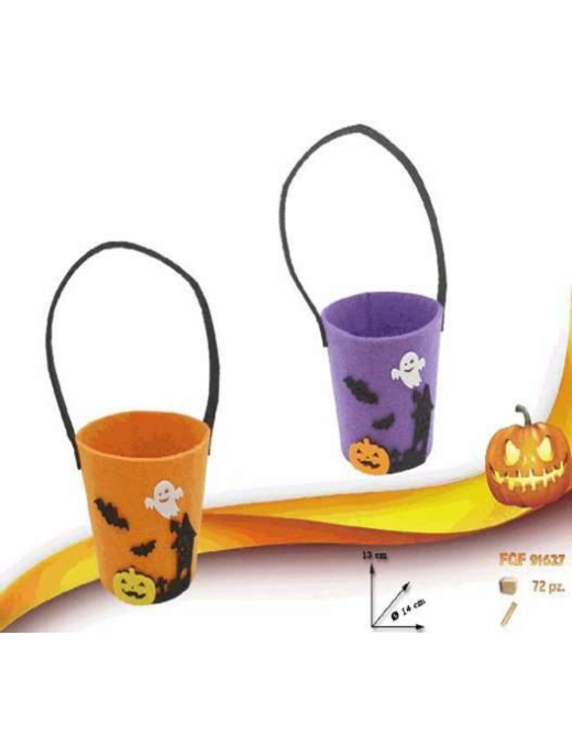 BORSETTA SECCHIELLO 13cm
