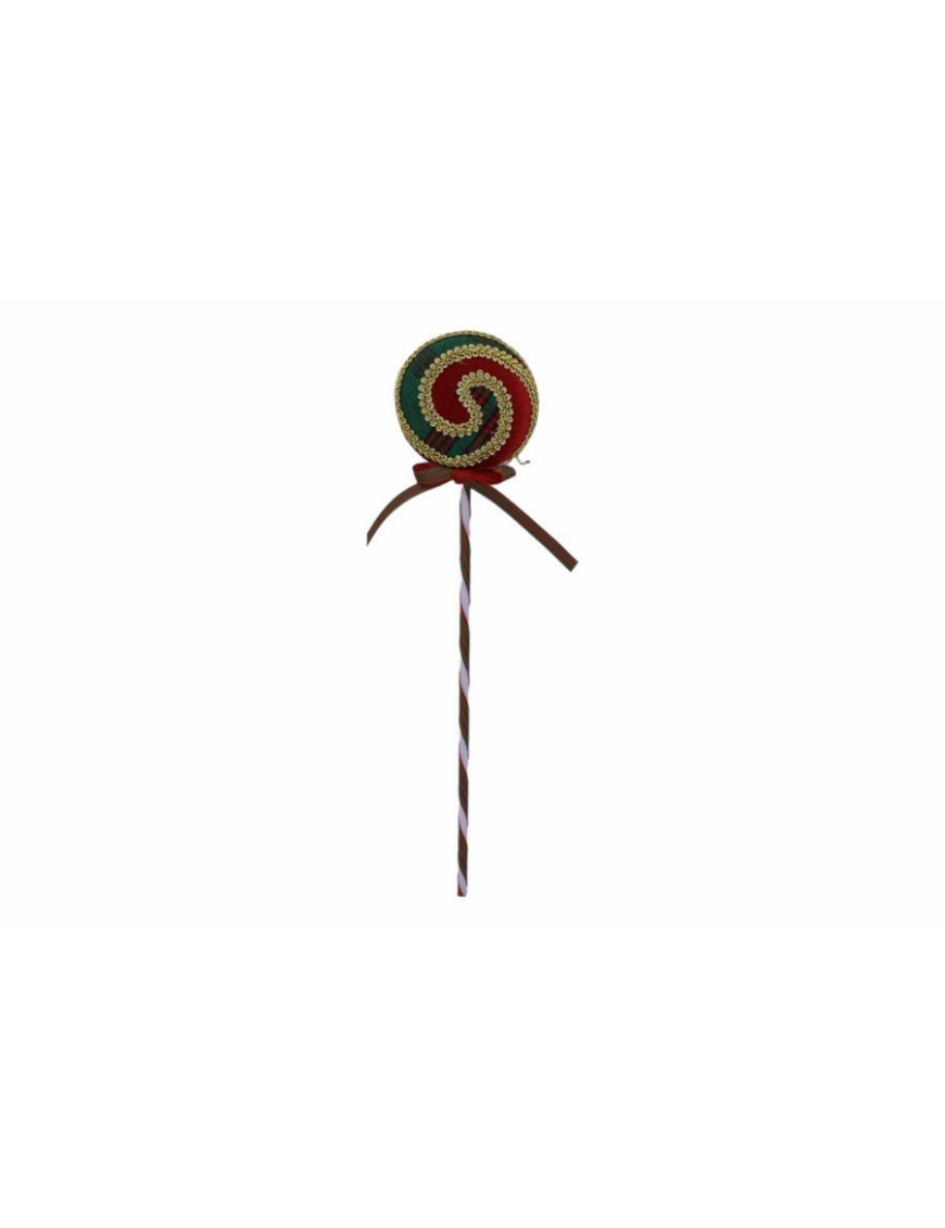 LOLLIPOP POLISTIROLO 29 CENTIMETRI
