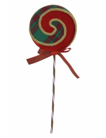 LOLLIPOP POLISTIROLO 36 CENTIMETRI