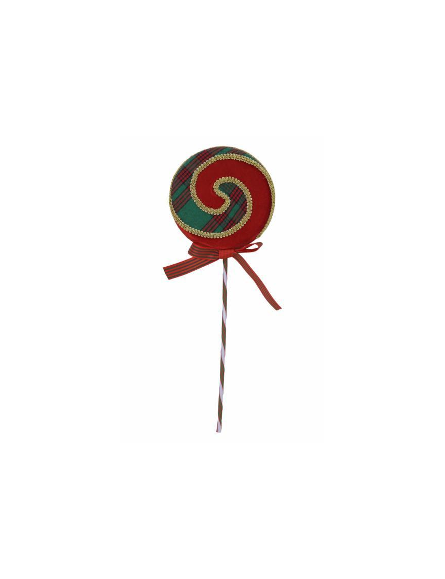 LOLLIPOP POLISTIROLO 36 CENTIMETRI