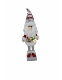 SUBJECT WITH PLASTIC LIGHT FATHER 55 CENTIMETERS