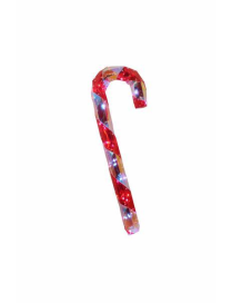 BASTONE PVC LED 50 LUCI 20x60 CENTIMETRI