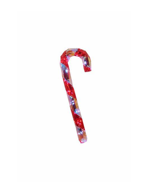 BASTONE PVC LED 50 LUCI 20x60 CENTIMETRI