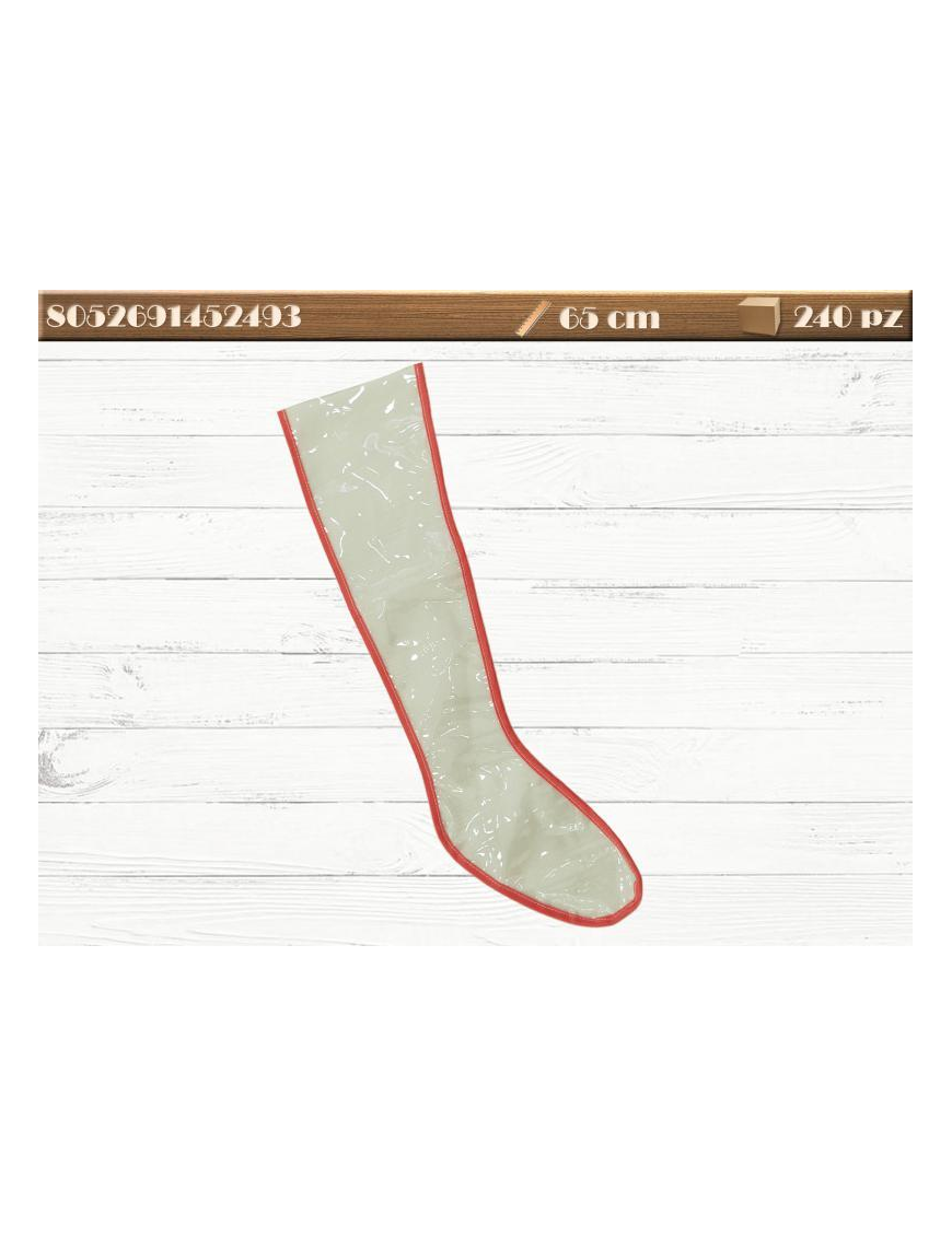 EPIPHANY EVE STOCKING PVC 65cm