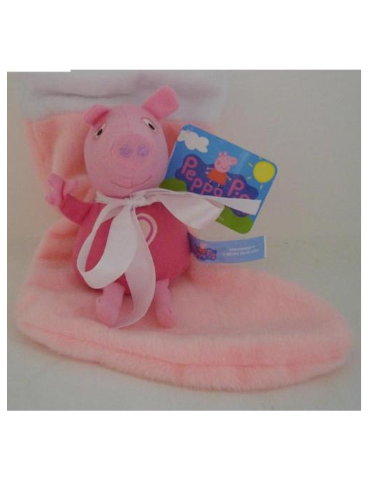 PEPPA PIG CALZA 40cm 3254 $$